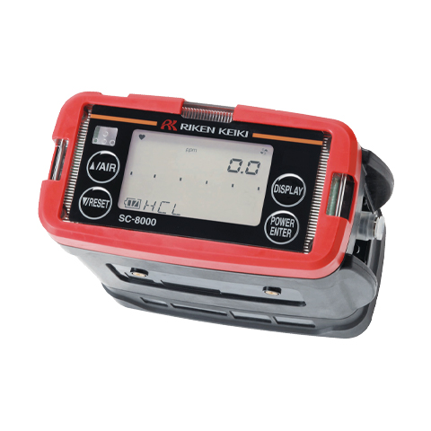 單用偵測器 SC-8000