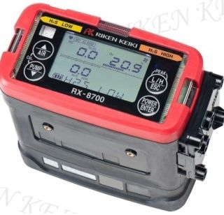 RX-8700